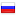 langust.ru hosted country